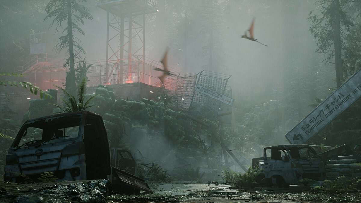 The Lost Wild скачать от Торрент Игрухи