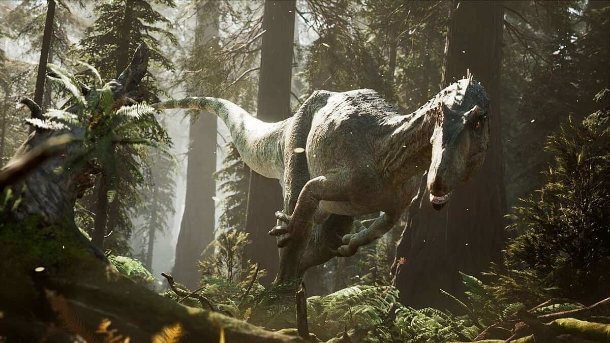 фото The Lost Wild скачать торрентом от торрент игруха