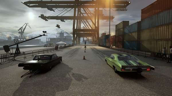 Street Outlaws 2: Winner Takes All скачать от Торрент Игрухи