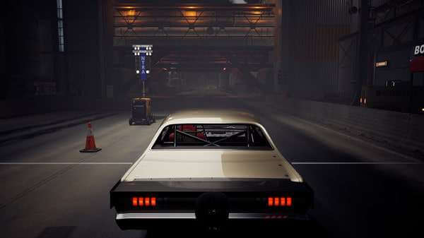 скриншоты Street Outlaws 2: Winner Takes All от торрент игрухи