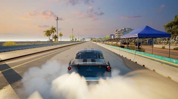 фото Street Outlaws 2: Winner Takes All скачать торрентом от торрент игруха