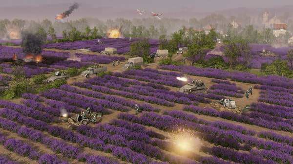 Men of War 2 скачать от Торрент Игрухи
