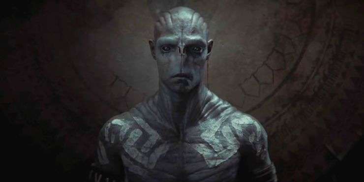 скриншоты Star Wars Eclipse от торрент игрухи