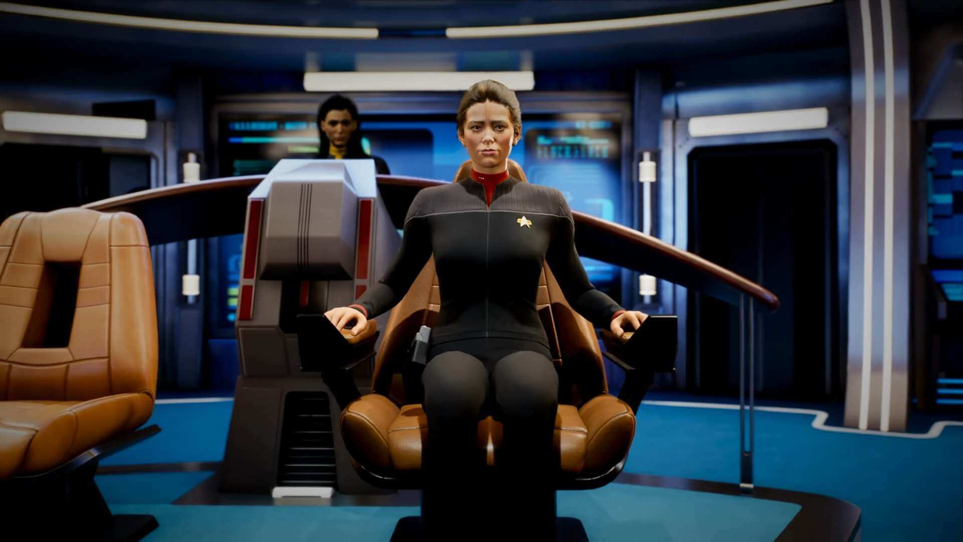 Star Trek Resurgence скачать от Торрент Игрухи