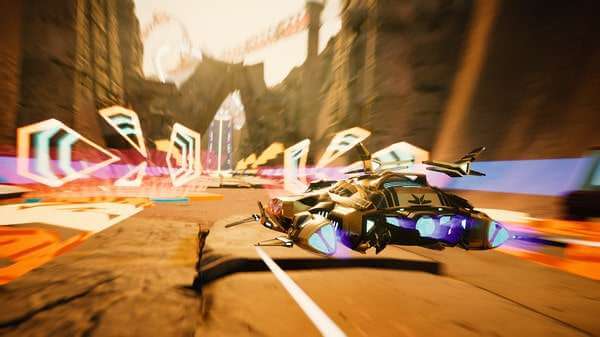 фото Redout 2 скачать торрентом от торрент игруха
