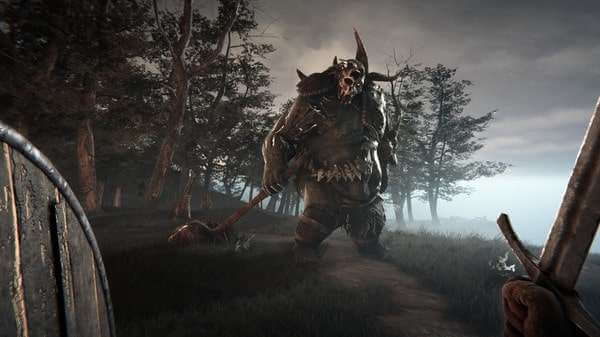 фото Tainted Grail The Fall of Avalon скачать торрентом от торрент игруха