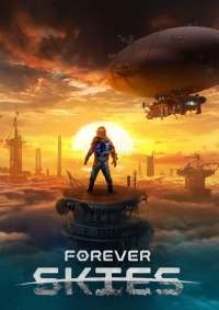 Forever Skies