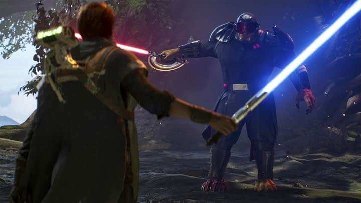 фото Sequel Star Wars Jedi Fallen Order скачать торрентом от торрент игруха