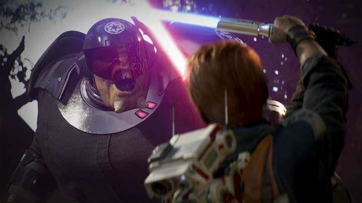 Sequel Star Wars Jedi Fallen Order скачать от Торрент Игрухи