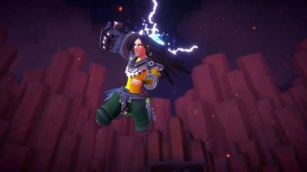скриншоты Aztech Forgotten Gods от торрент игрухи