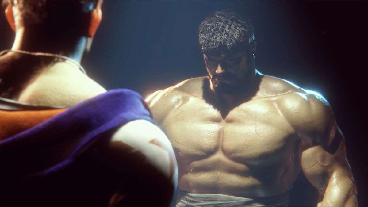 фото Street Fighter 6 скачать торрентом от торрент игруха