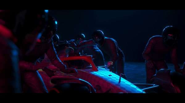 фото F1 Manager 2022 скачать торрентом от торрент игруха