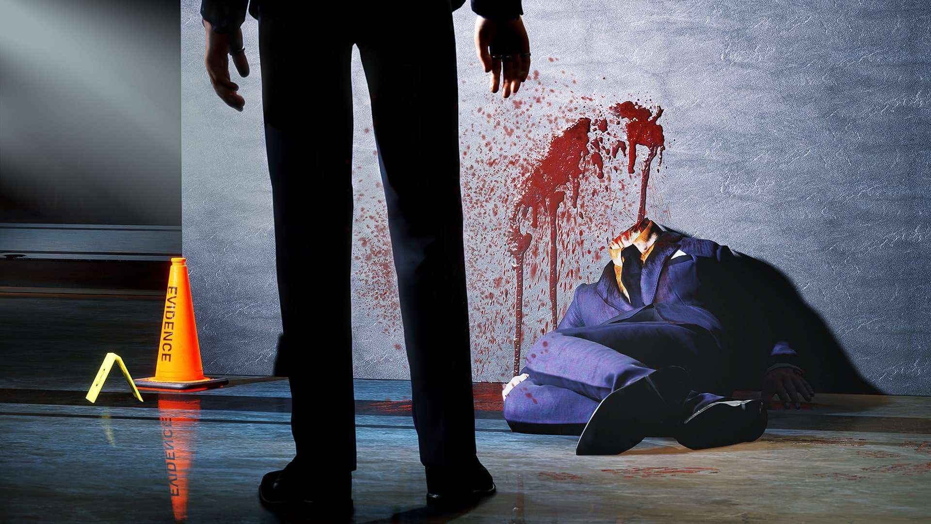 Vampire The Masquerade Swansong скачать от Торрент Игрухи