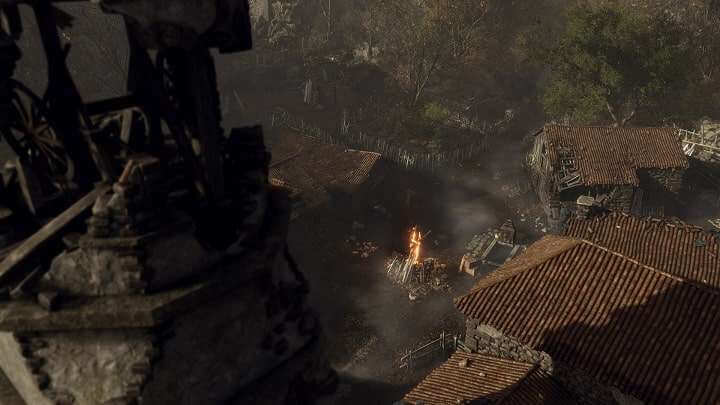 Resident Evil 4 Remake скачать от Торрент Игрухи