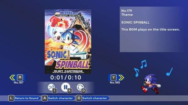 Sonic Origins скачать от Торрент Игрухи