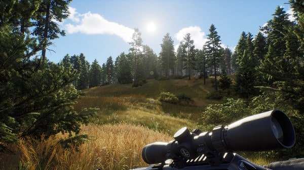 фото Way of the Hunter скачать торрентом от торрент игруха