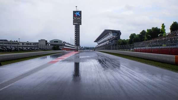 скриншоты SBK 22 от торрент игрухи