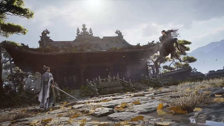 Code: To Jin Yong скачать от Торрент Игрухи
