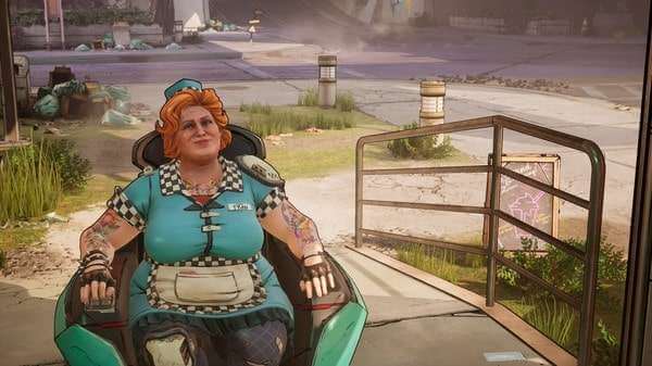 фото New Tales from the Borderlands скачать торрентом от торрент игруха