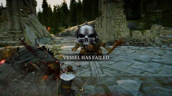 Ravenbound скачать от Торрент Игрухи
