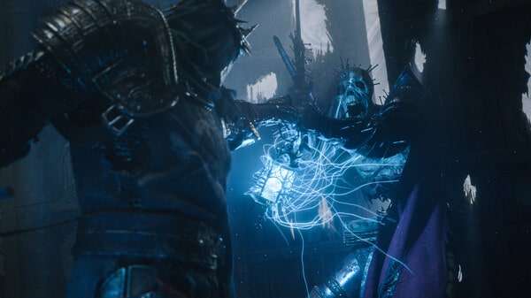 фото The Lords of the Fallen скачать торрентом от торрент игруха