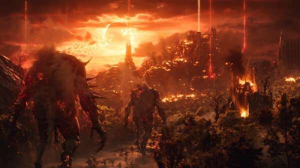 The Lords of the Fallen скачать от Торрент Игрухи