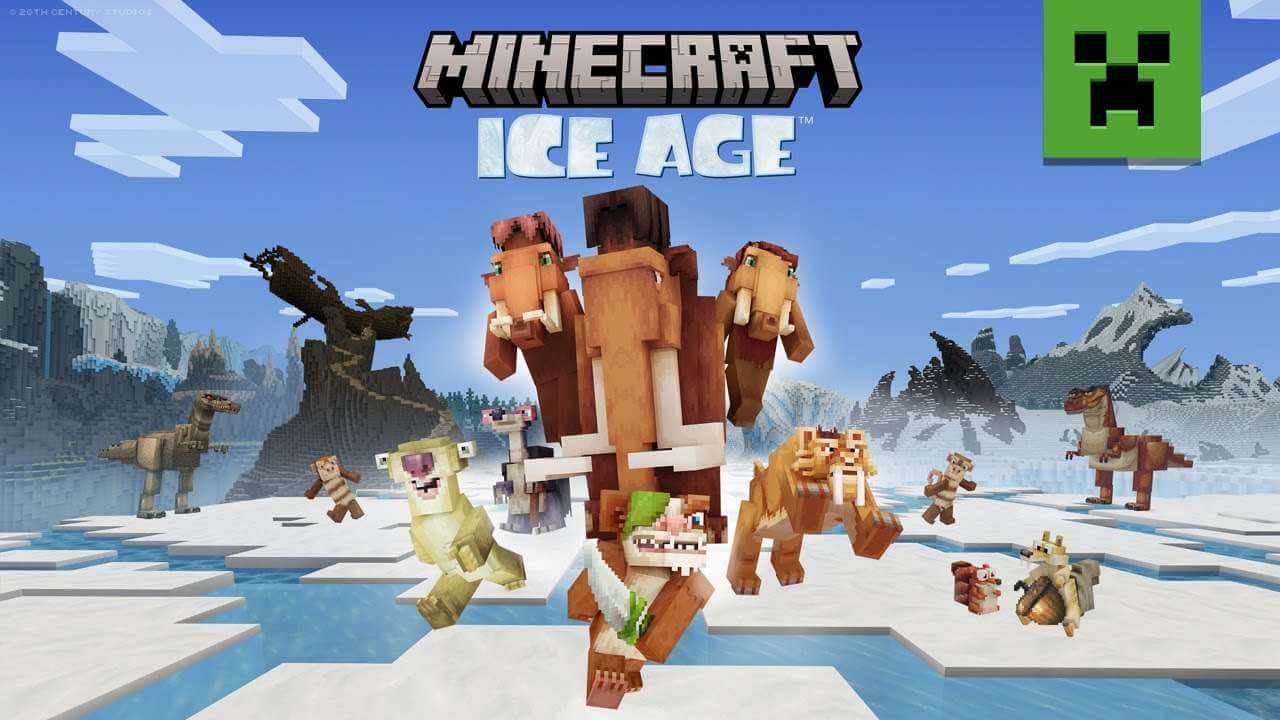 Minecraft 1.20 скачать от Торрент Игрухи