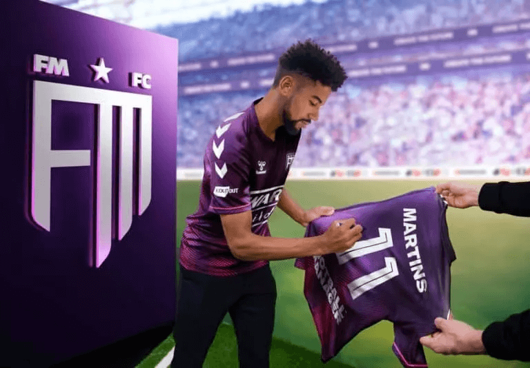 Football Manager 2023 скачать от Торрент Игрухи