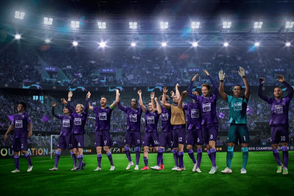 фото Football Manager 2023 скачать торрентом от торрент игруха