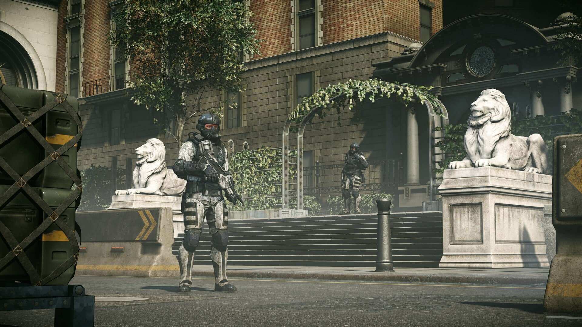 Crysis 2 Remastered скачать от Торрент Игрухи