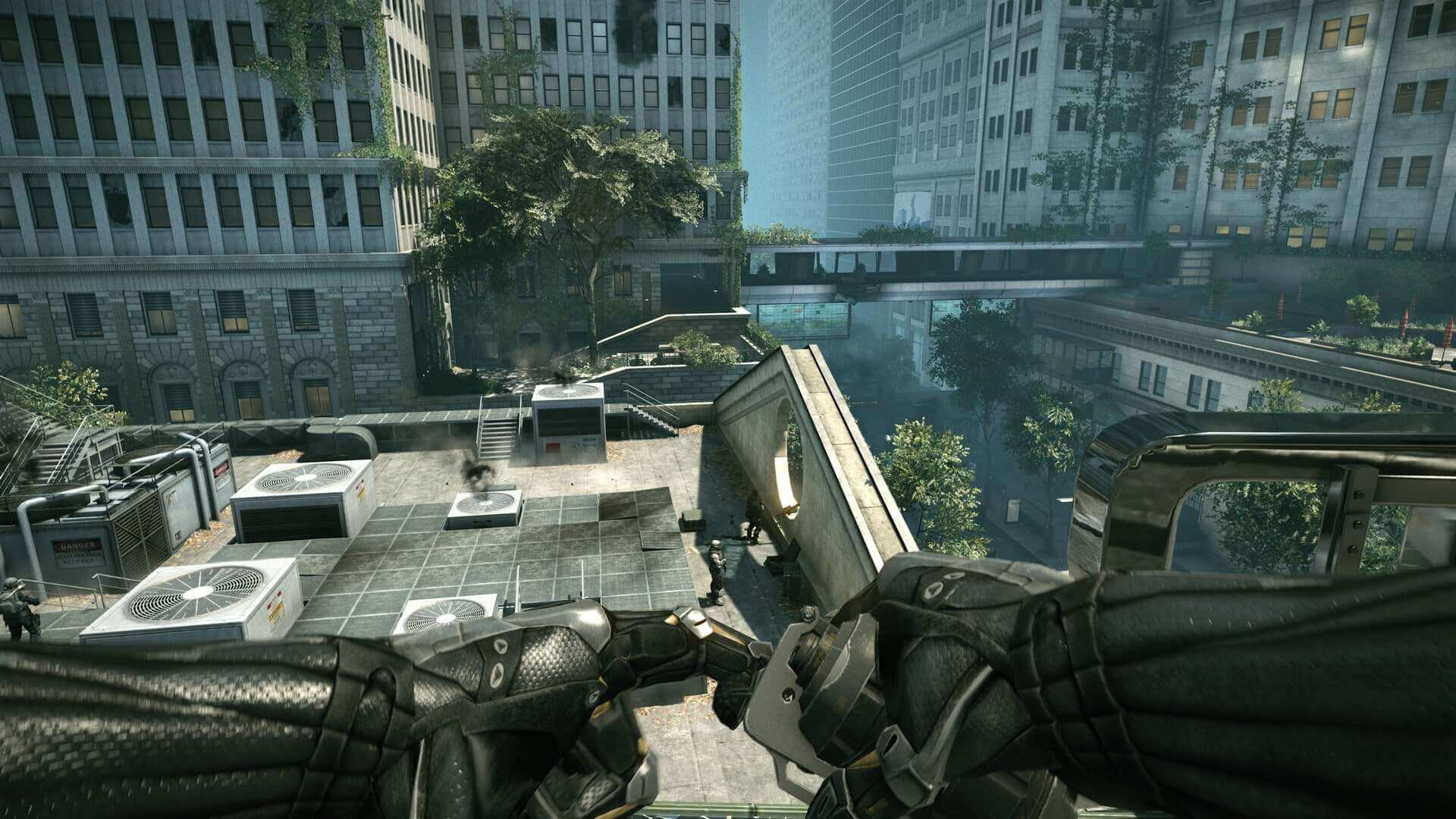 фото Crysis 2 Remastered скачать торрентом от торрент игруха