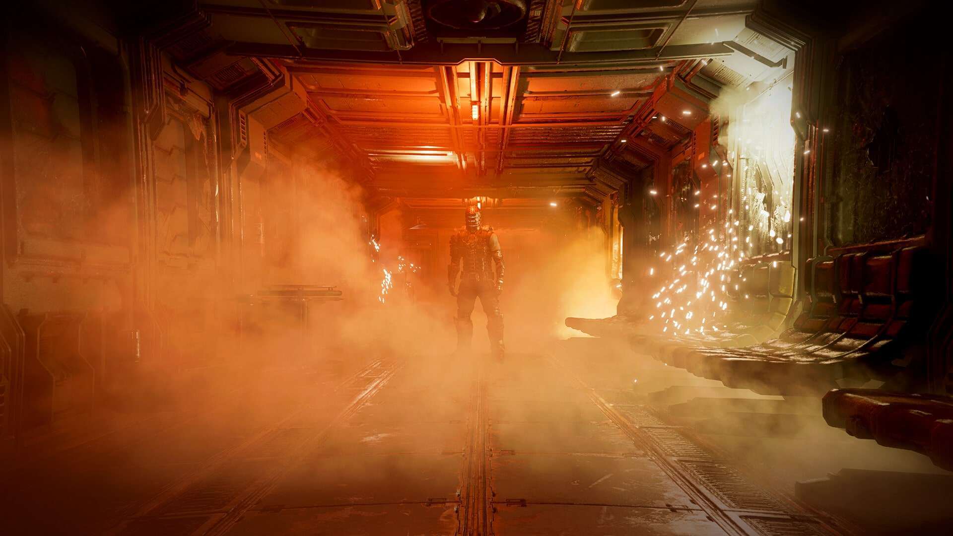 Dead Space скачать от Торрент Игрухи