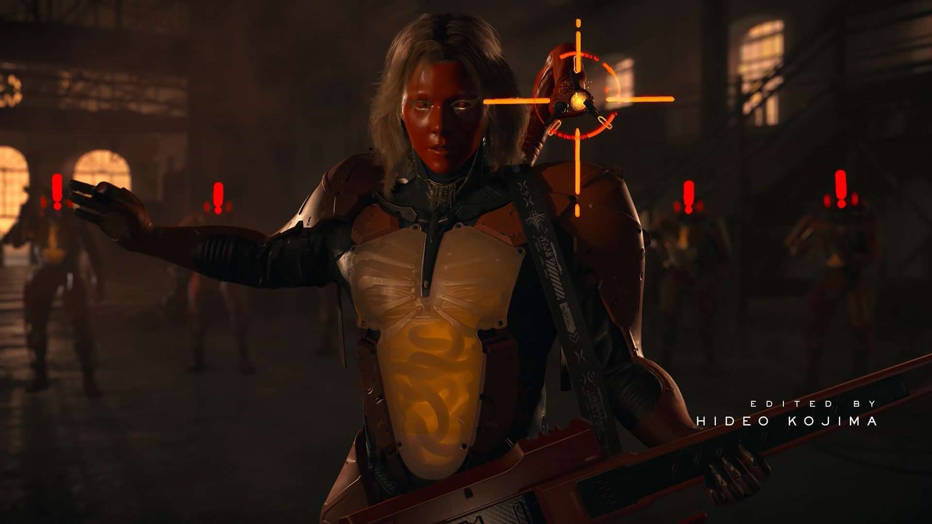 фото Death Stranding 2 скачать торрентом от торрент игруха