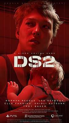 Death Stranding 2