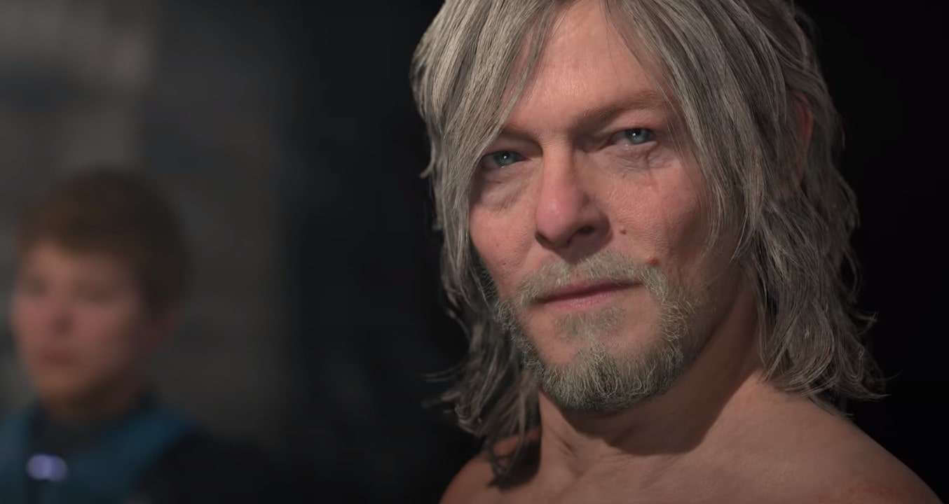 Death Stranding 2 скачать от Торрент Игрухи