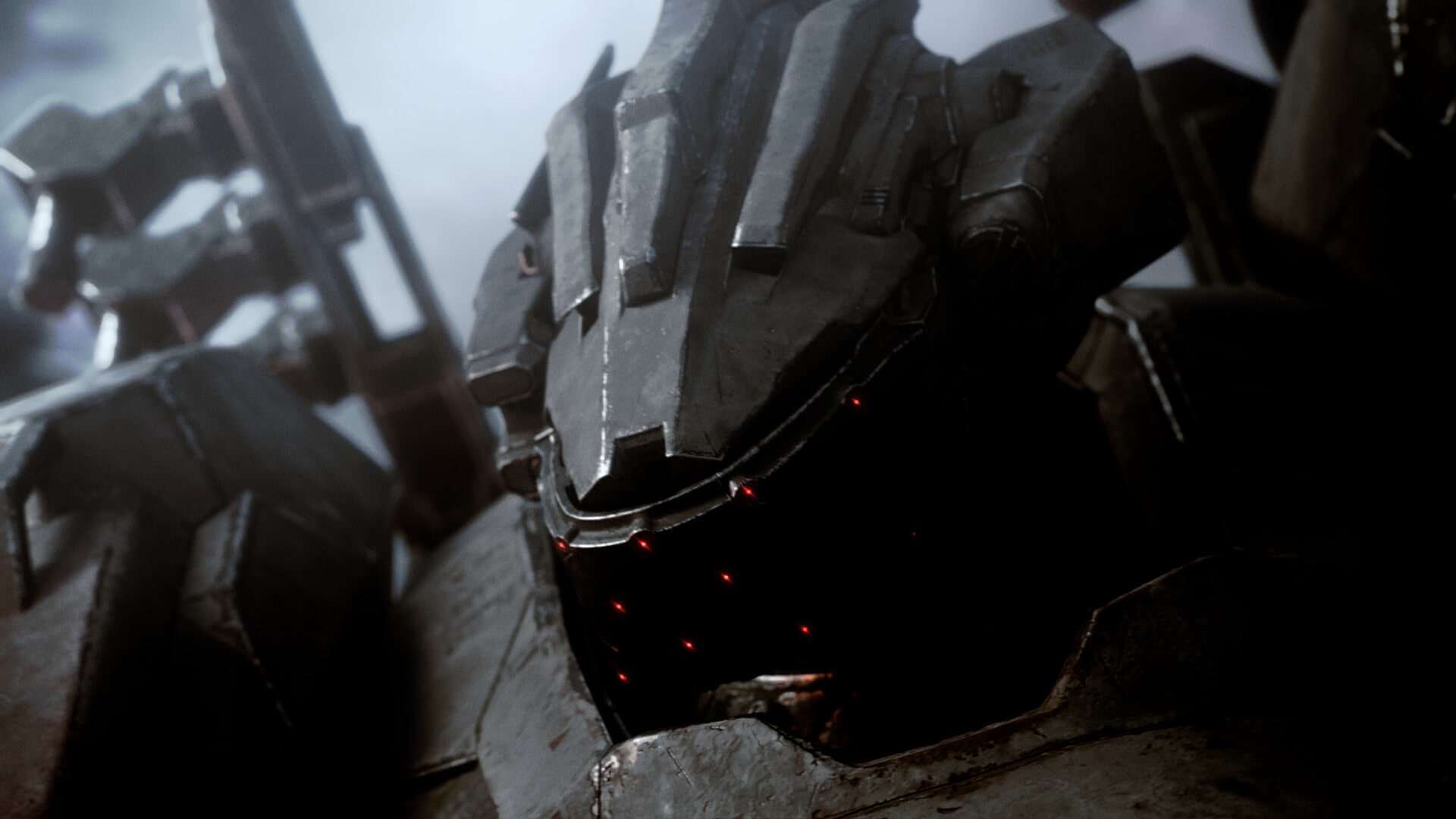 фото ARMORED CORE VI FIRES OF RUBICON скачать торрентом от торрент игруха