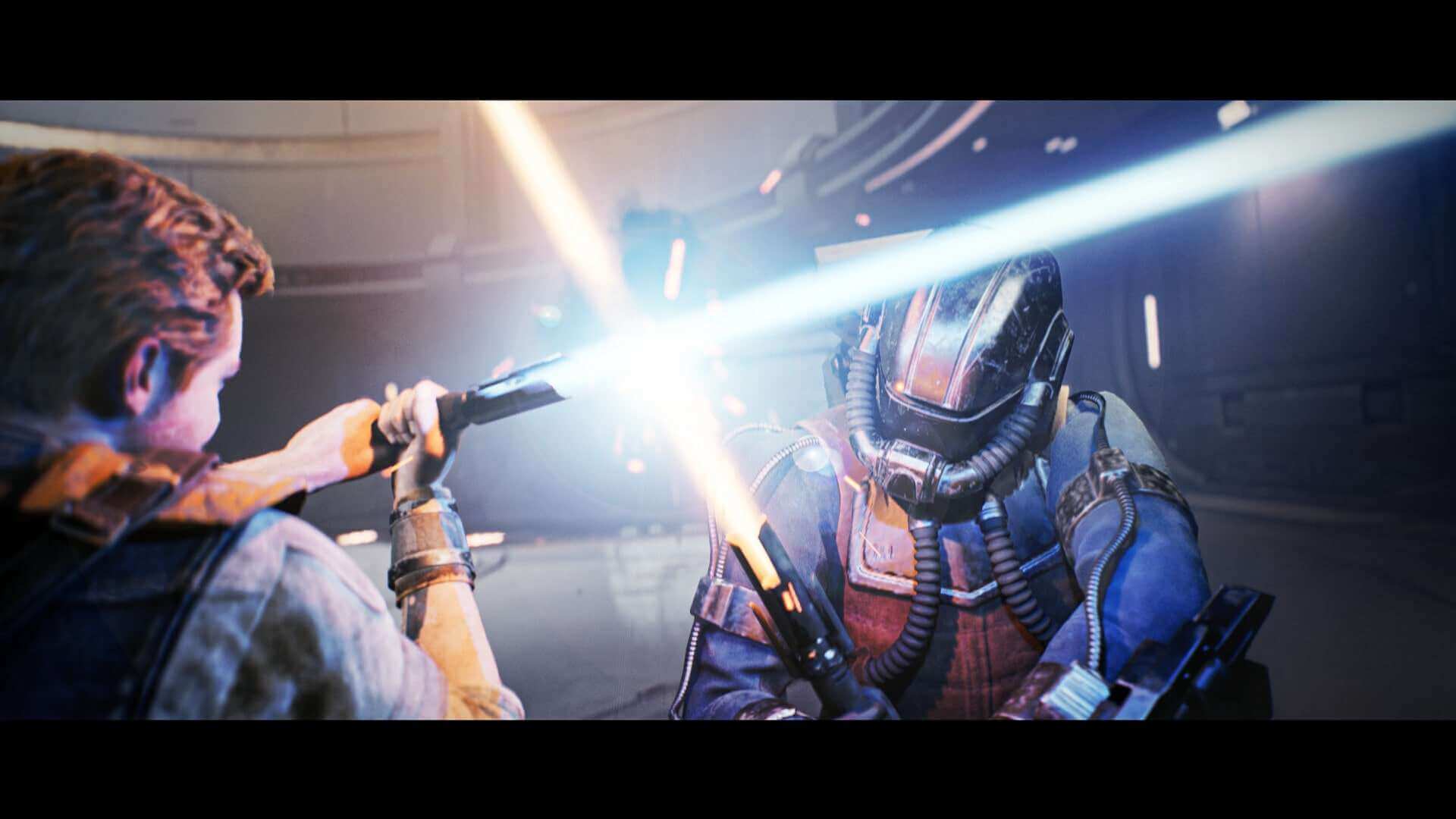 скриншоты Star Wars Jedi Survivor от торрент игрухи