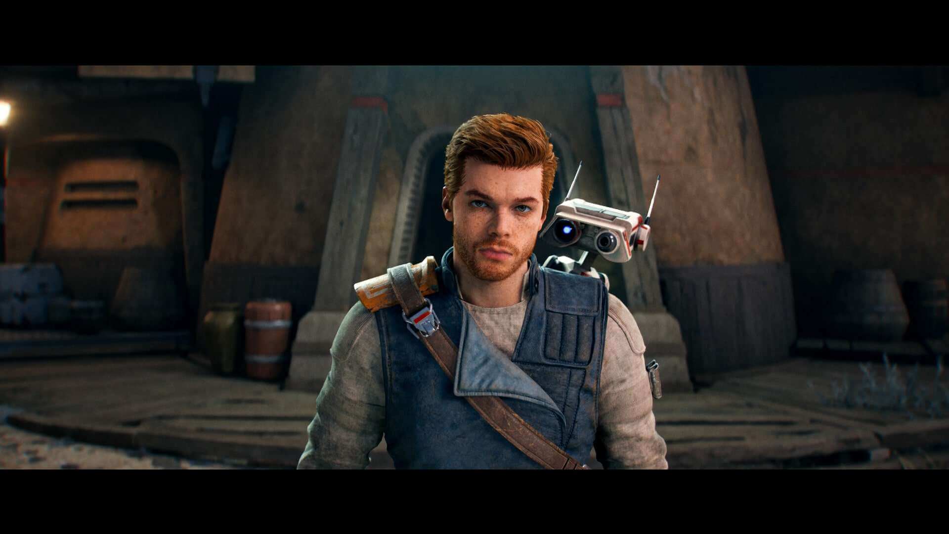 фото Star Wars Jedi Survivor скачать торрентом от торрент игруха