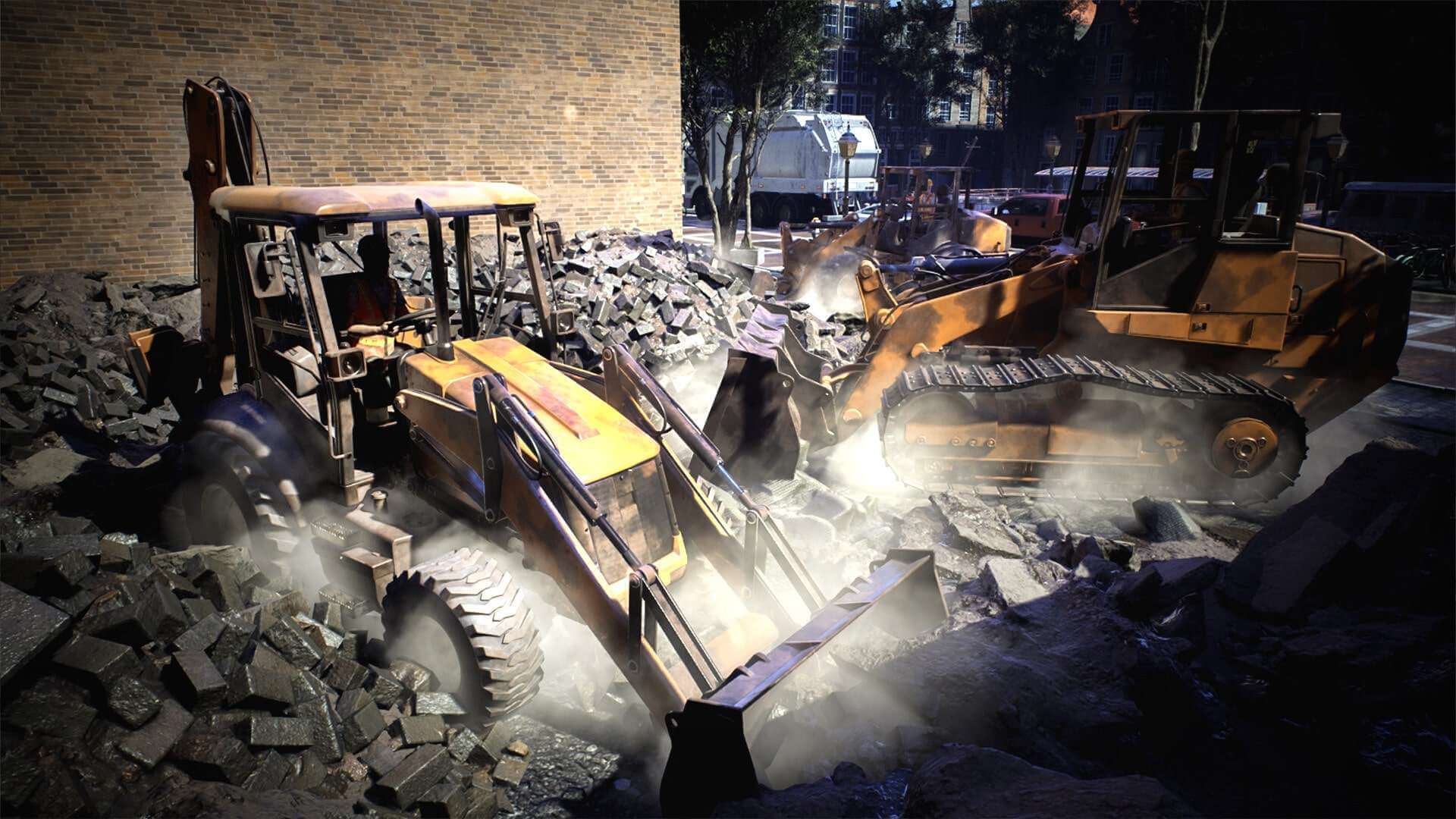 фото Heavy Duty Construction скачать торрентом от торрент игруха