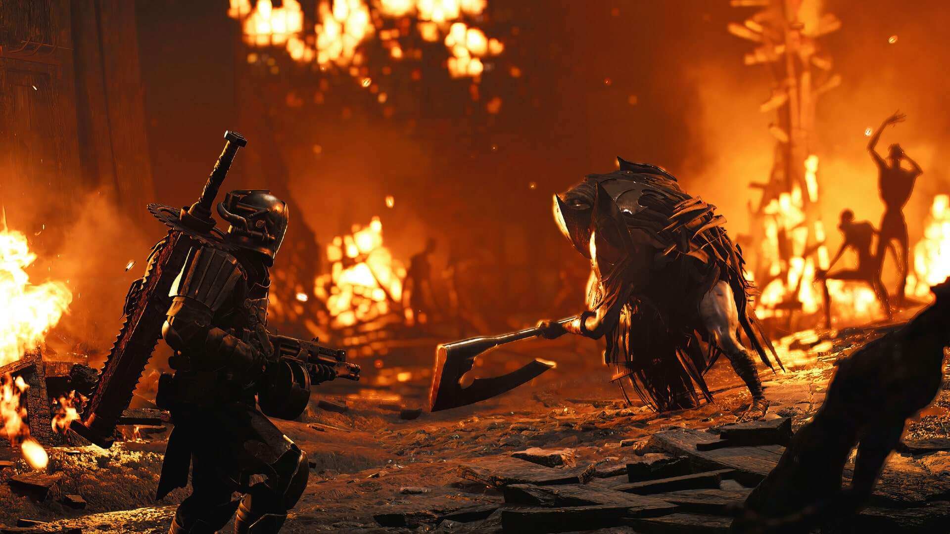 Remnant 2 скачать от Торрент Игрухи