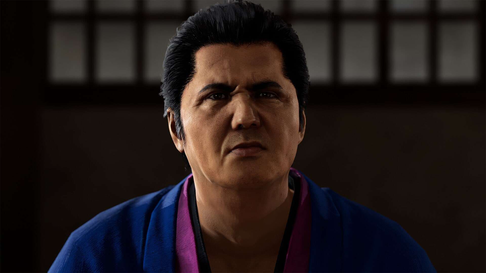 Like a Dragon: Ishin! скачать от Торрент Игрухи