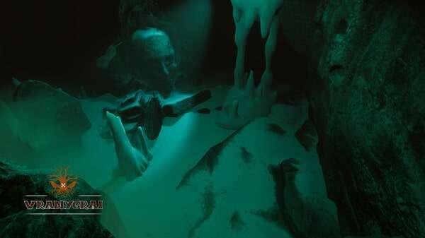 Vranygrai скачать от Торрент Игрухи