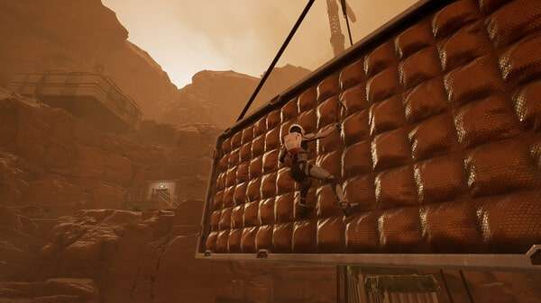 Deliver Us Mars скачать от Торрент Игрухи