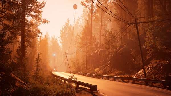 Pacific Drive скачать от Торрент Игрухи