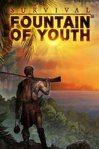 Survival: Fountain of Youth