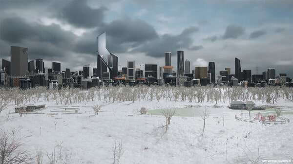 фото Cities: Skylines 2 скачать торрентом от торрент игруха