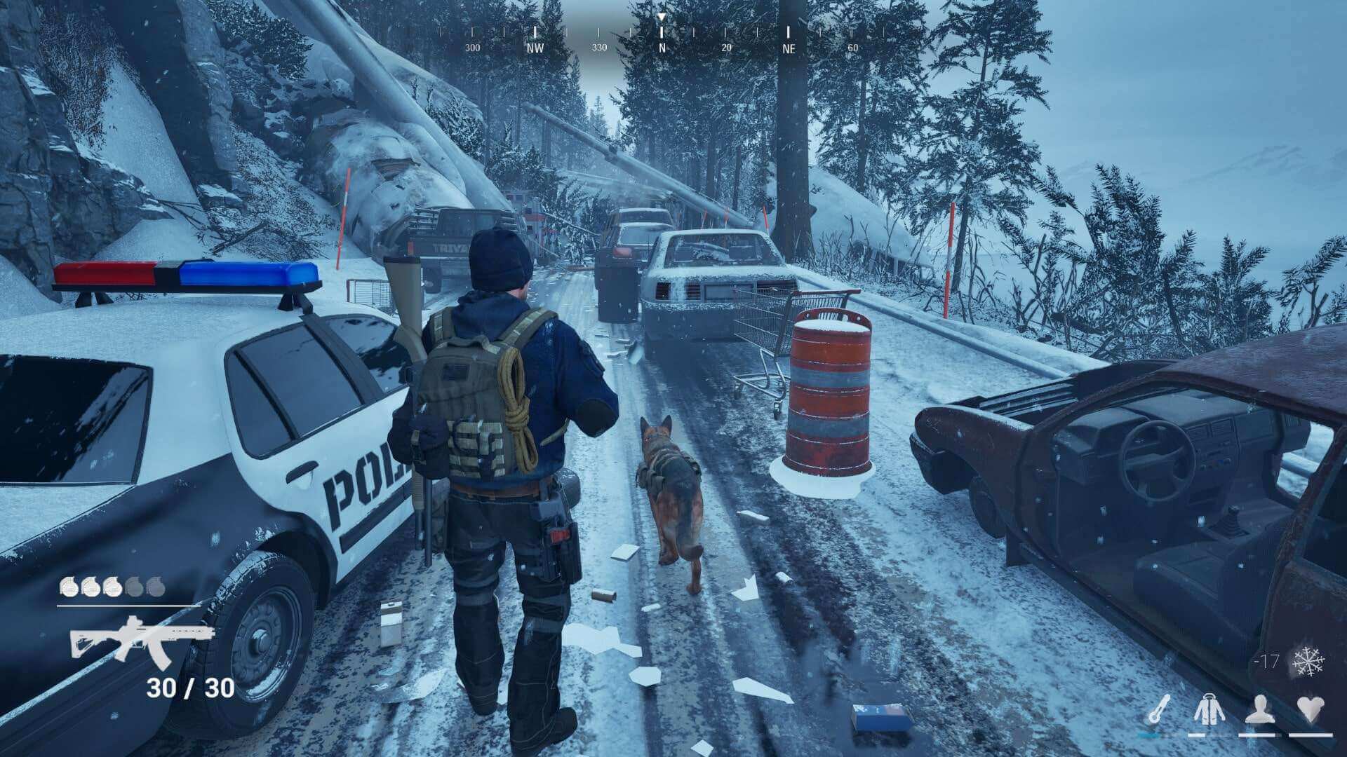 фото POSTFROST скачать торрентом от торрент игруха