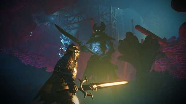 скриншоты Enshrouded от торрент игрухи