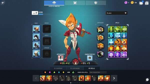 Waven скачать от Торрент Игрухи