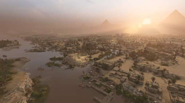 фото Total War: PHARAOH скачать торрентом от торрент игруха
